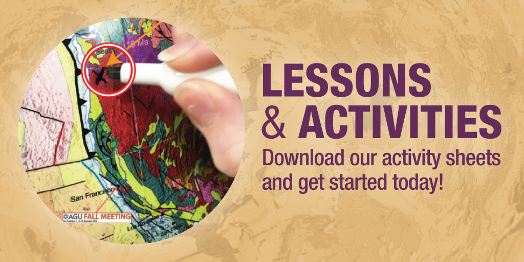 Lessons & Activities