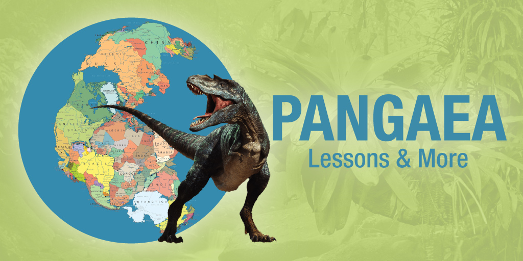 Pangaea - Earth History
